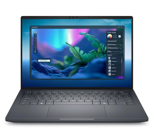 Dell Pro Max 14 Premium Ultra 9-285H/32GB/1TB/Win11P RTX PRO 2000 - 1357555 - zdjęcie 3